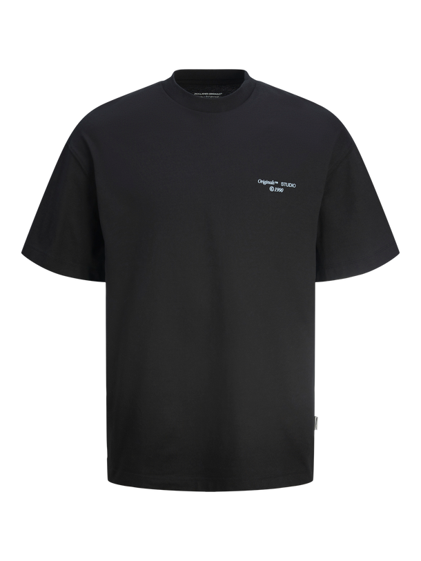 Product POLERA NOHO - Black - Image 5