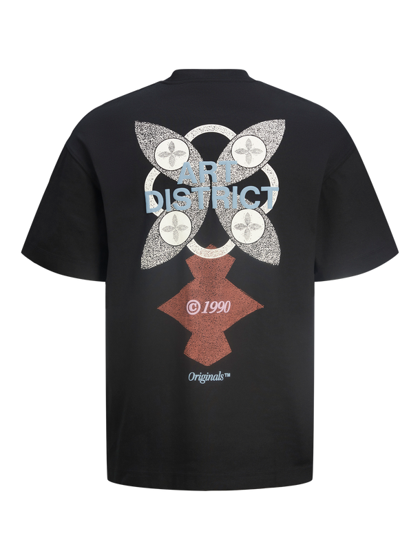 Product POLERA NOHO - Black - Image 6
