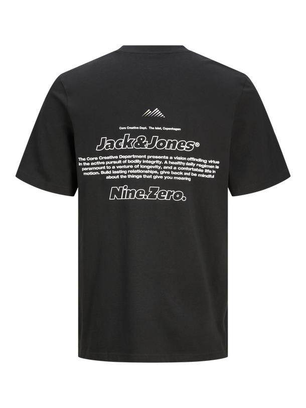Product POLERA LIMA - Black - Image 2