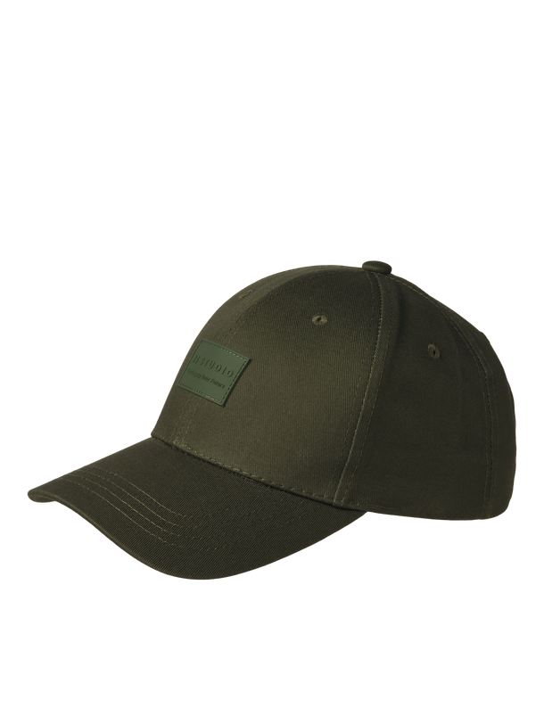 Product GORRA HAKKAI - Kombu Green - Image 1