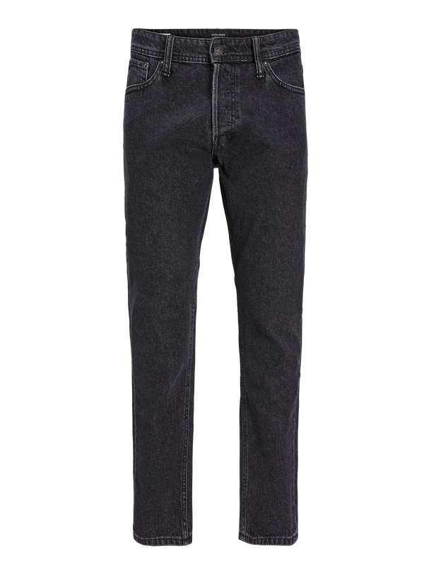 Product JEAN CHRIS ORIGINAL 737 - Black Denim - Image 1