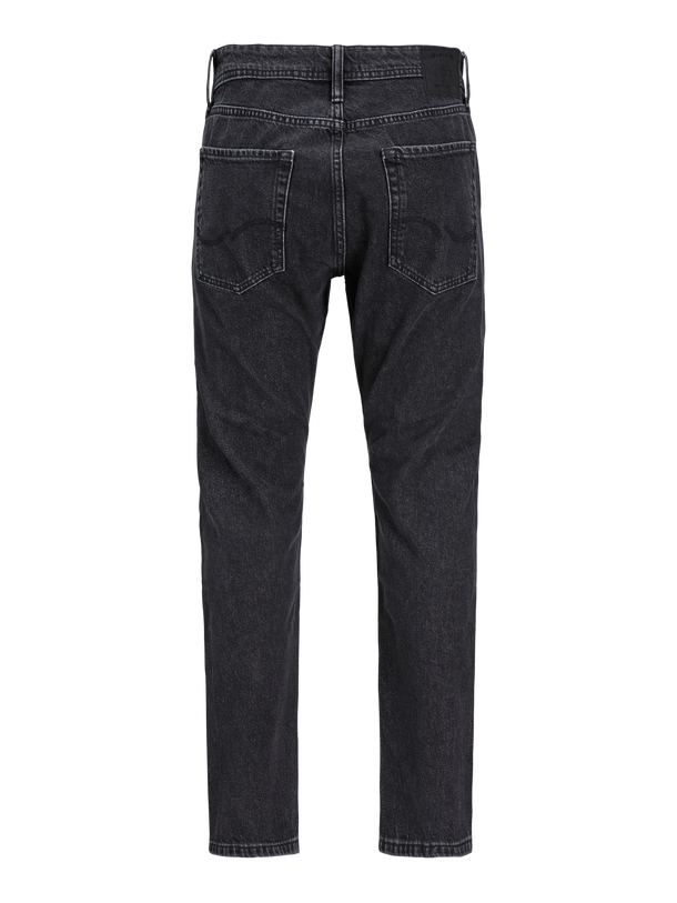 Product JEAN CHRIS ORIGINAL 737 - Black Denim - Image 2