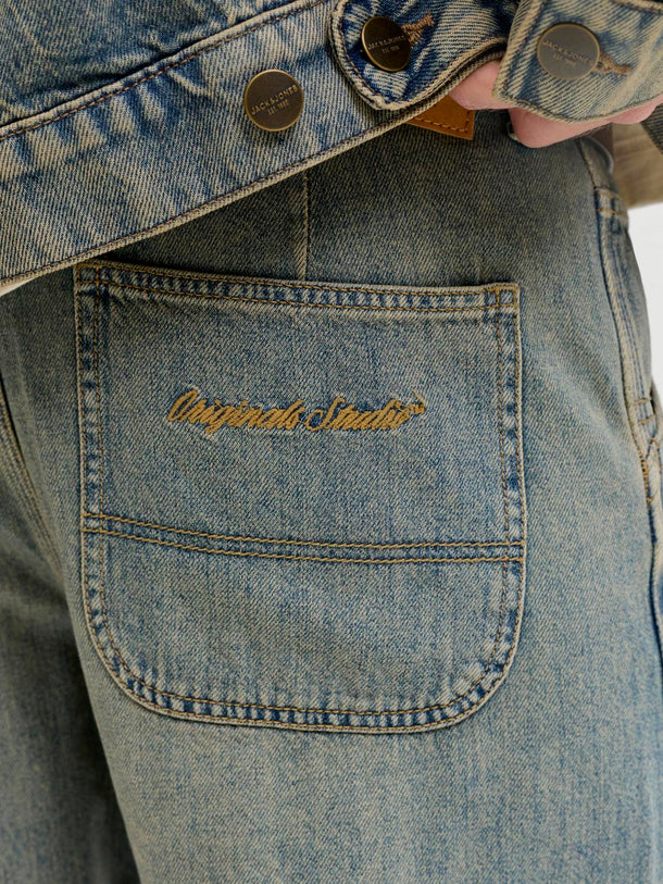 Product JEANS ALEX NORREBRO- - Image 7