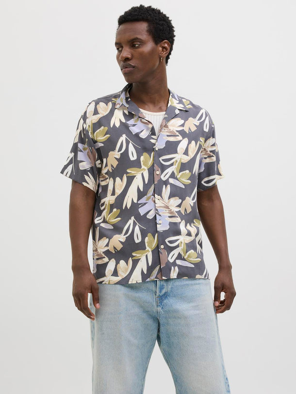 Product CAMISA LUKE-Iron Gate - Image 6