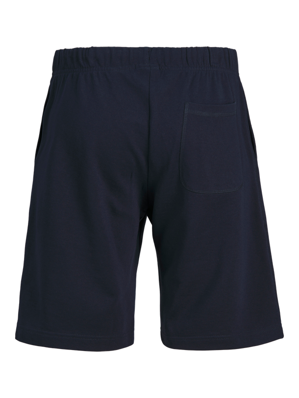 Product SHORT JOGGER KANE - Navy Blazer - Image 6