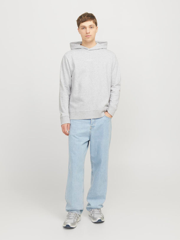 Product POLERÓN TARMAC-Light Grey Melange Detail:NEW LGM - Image 5