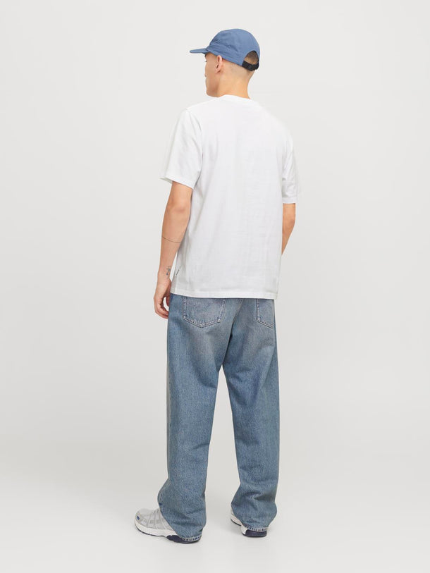 Product POLERA TARMAC-Bright White - Image 2