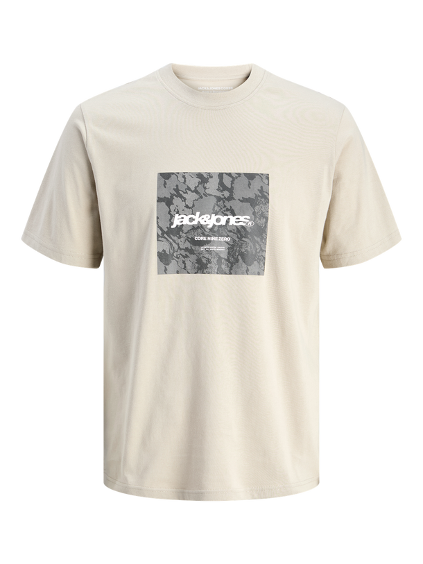 Product POLERA TARMAC-Pure Cashmere - Image 1