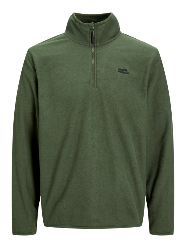 Product POLERÓN CORP - Kombu Green - Image 1