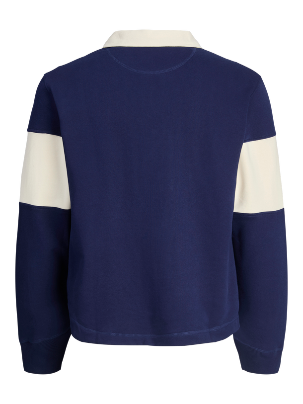 Product POLERÓN CUELLO POLO NORREBRO-Ocean Cavern - Image 6