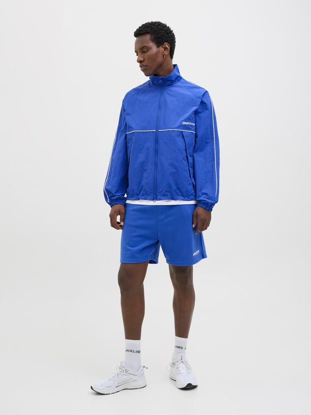 Product CHAQUETA TRACK UNION - Beaucoup Blue - Image 5