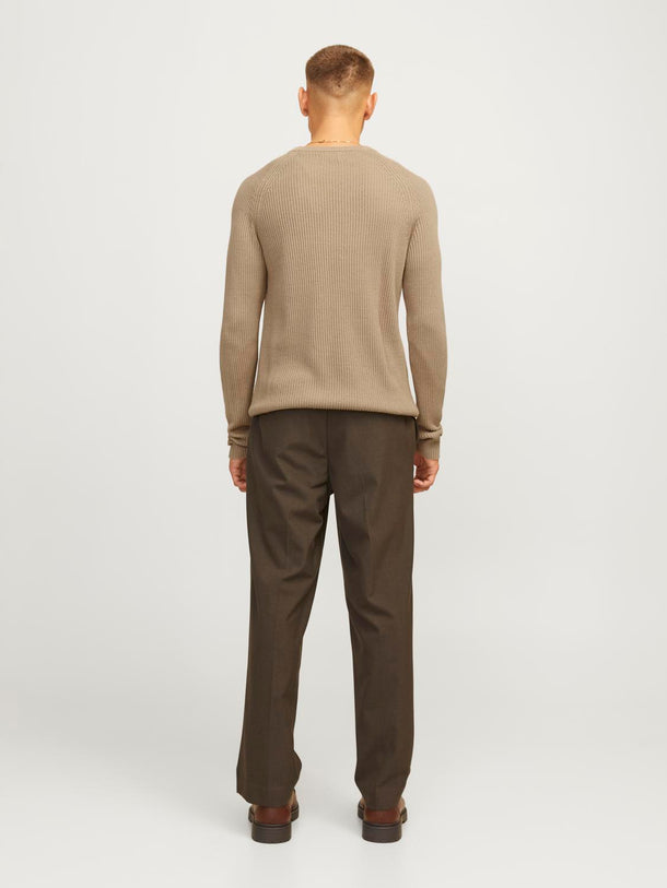 Product SWEATER PANNEL - Crockery - Image 4