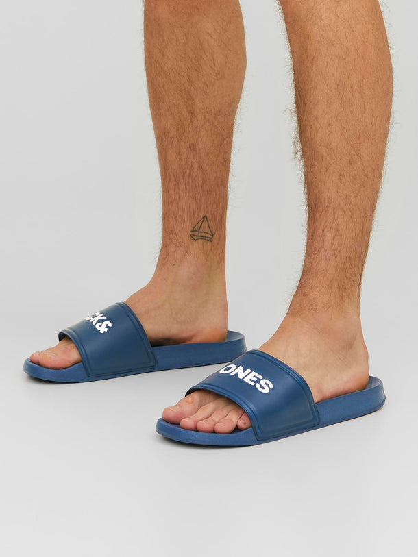 Product SANDALIA LARRY-Majolica Blue - Image 6