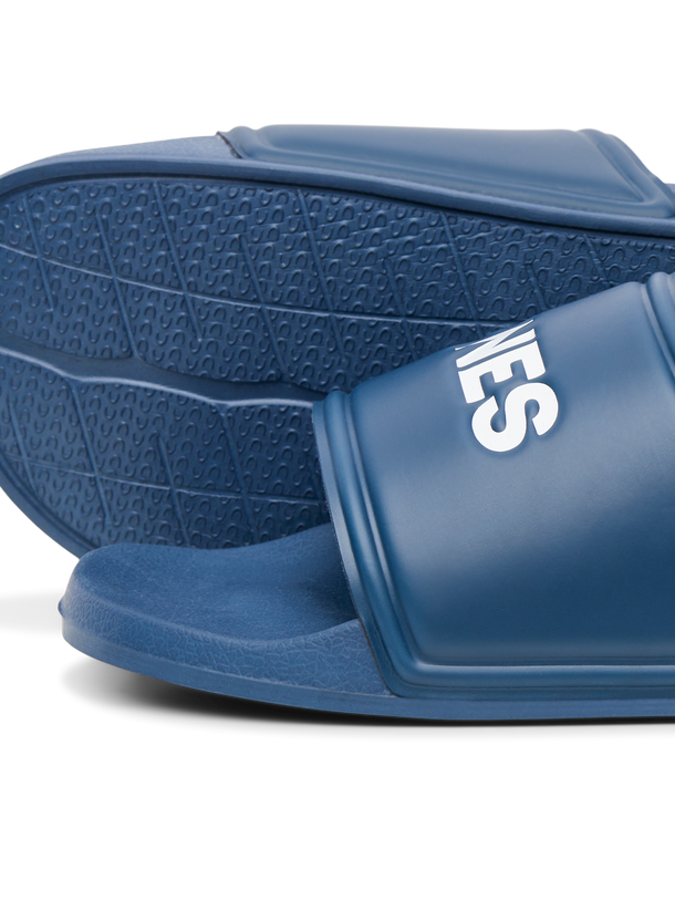 Product SANDALIA LARRY-Majolica Blue - Image 5