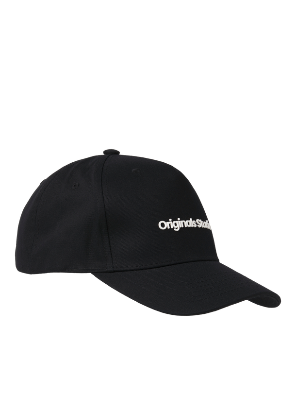 Product GORRO VESTERBRO - Black - Image 2