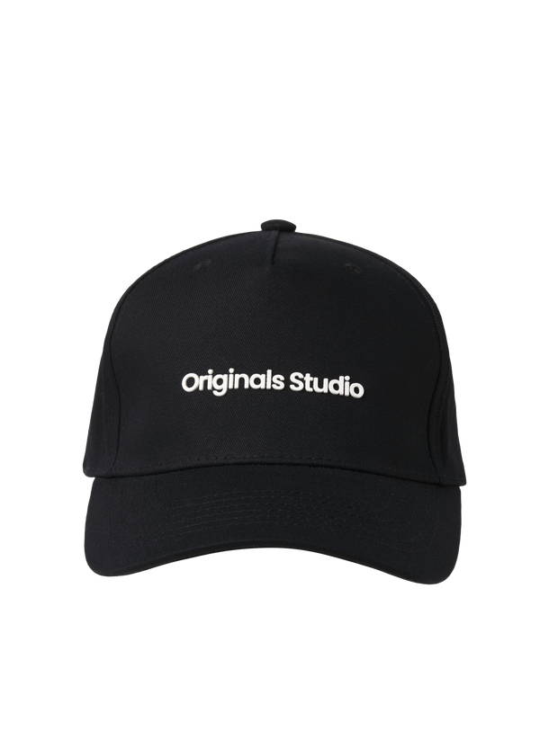 Product GORRO VESTERBRO - Black - Image 1