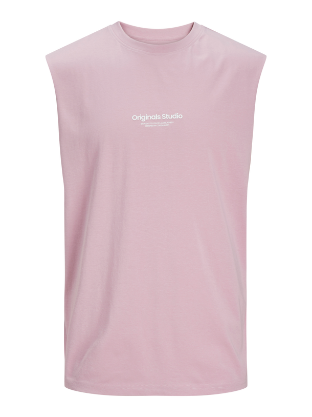 Product POLERA VESTERBRO - Pink Nectar - Image 1