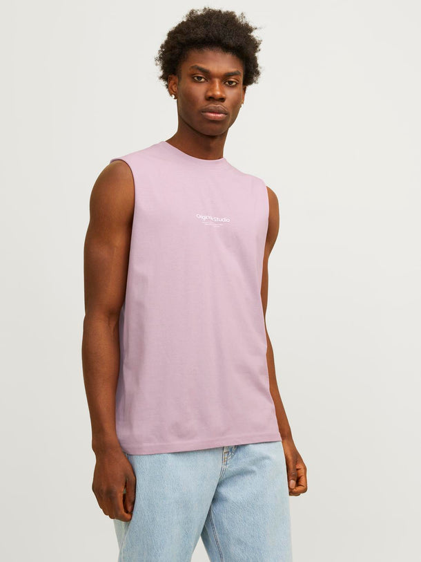 Product POLERA VESTERBRO - Pink Nectar - Image 4