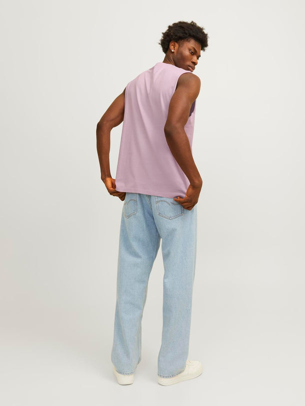 Product POLERA VESTERBRO - Pink Nectar - Image 7