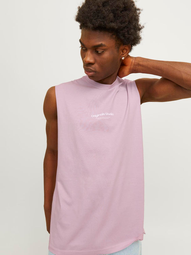 Product POLERA VESTERBRO - Pink Nectar - Image 6