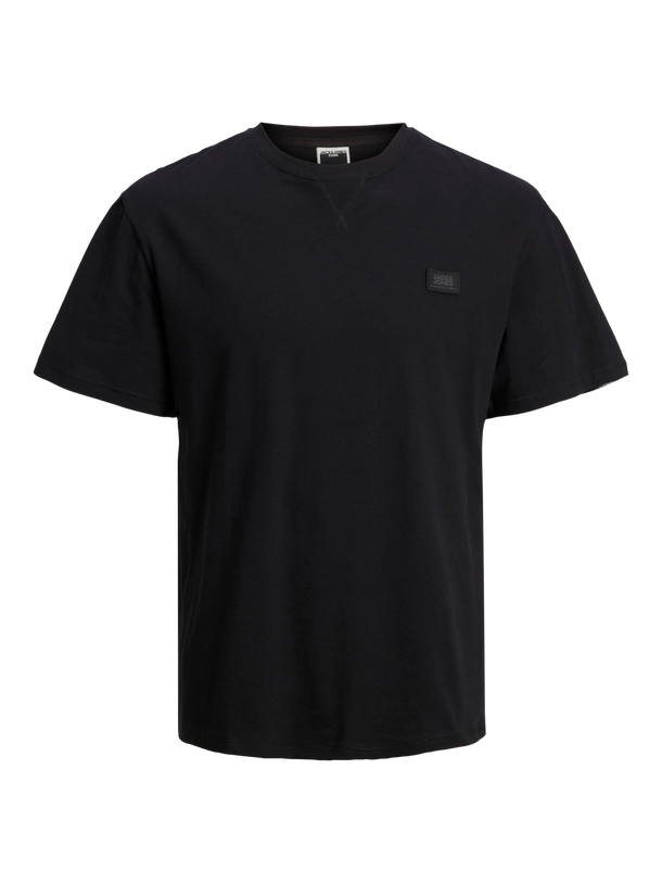 Product POLERA CLASSIC TWILL - Black - Image 1