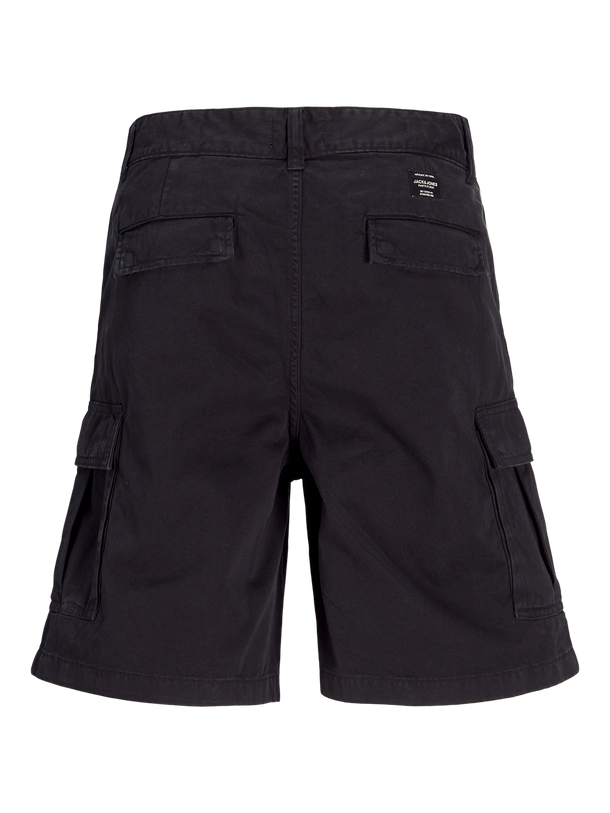 Product SHORT CARGO AVERY-Black - Image 2