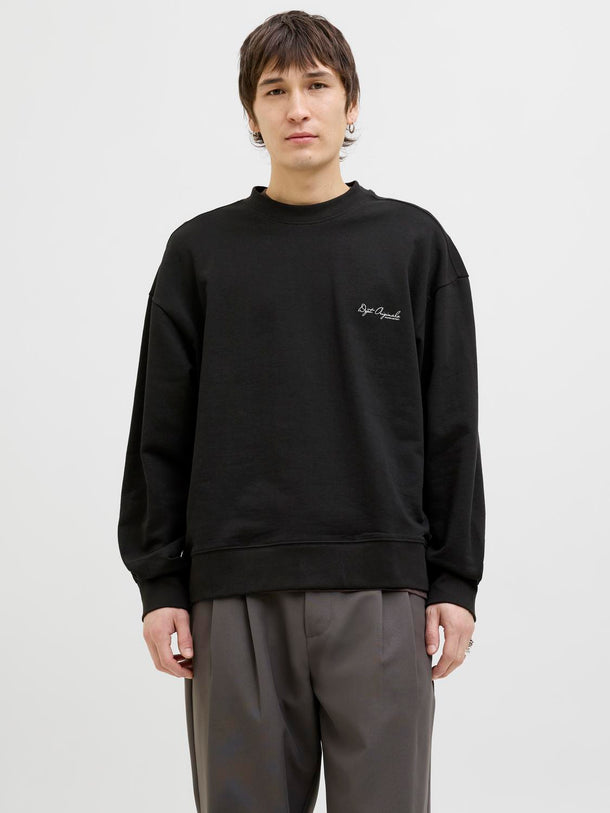Product POLERÓN SLINGTON - Black - Image 1