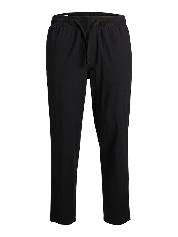 Product PANTALÓN DAVE LINO - Black - Image 1