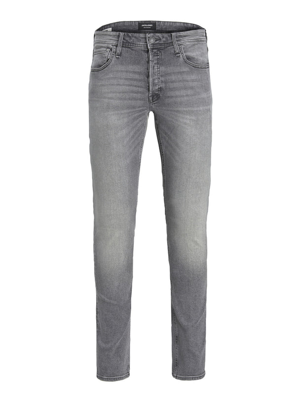 Product JEAN GLENN ORIGINAL - Grey Denim - Image 1