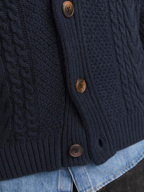 Product SWEATER CRAIG - Sky Captain - Image 2