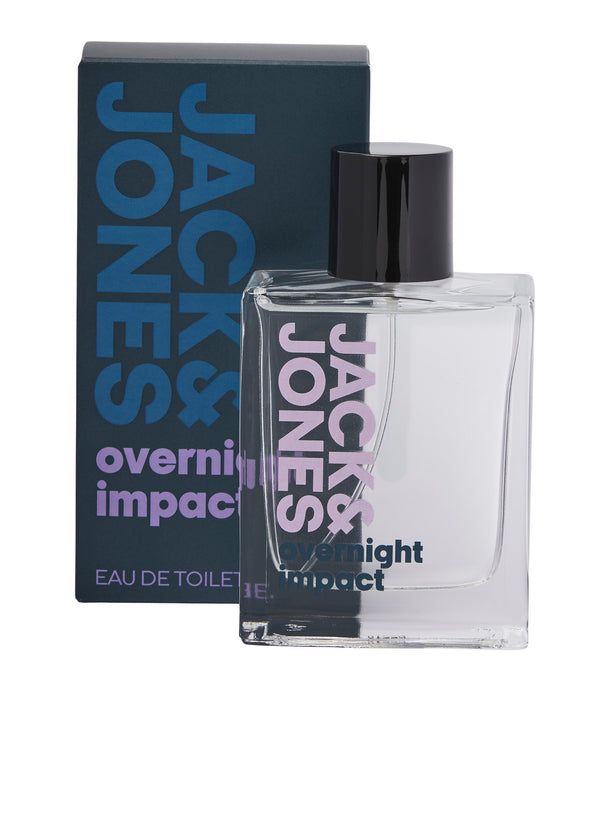 Product PERFUME OVERNIGHT IMPACT 100 ML - Navy Blazer - Image 1