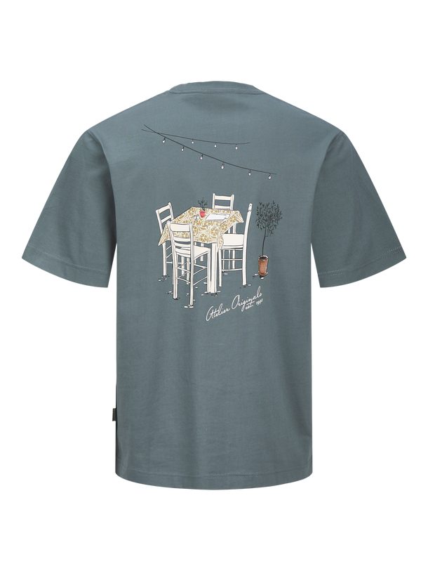 Product POLERA SLINGTON PLUS - Stormy Weather - Image 2