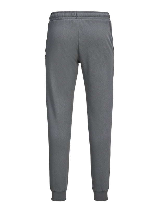 Product PANTALÓN GORDON JOGGER TEJIDO DE ALGODÓN - Sedona Sage - Image 2