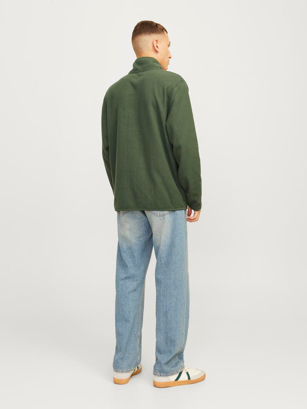 Product POLERÓN CORP - Kombu Green - Image 4