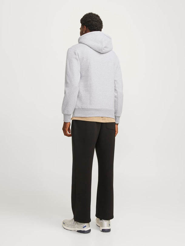 Product POLERÓN LIMA - Light Grey Melange - Image 4