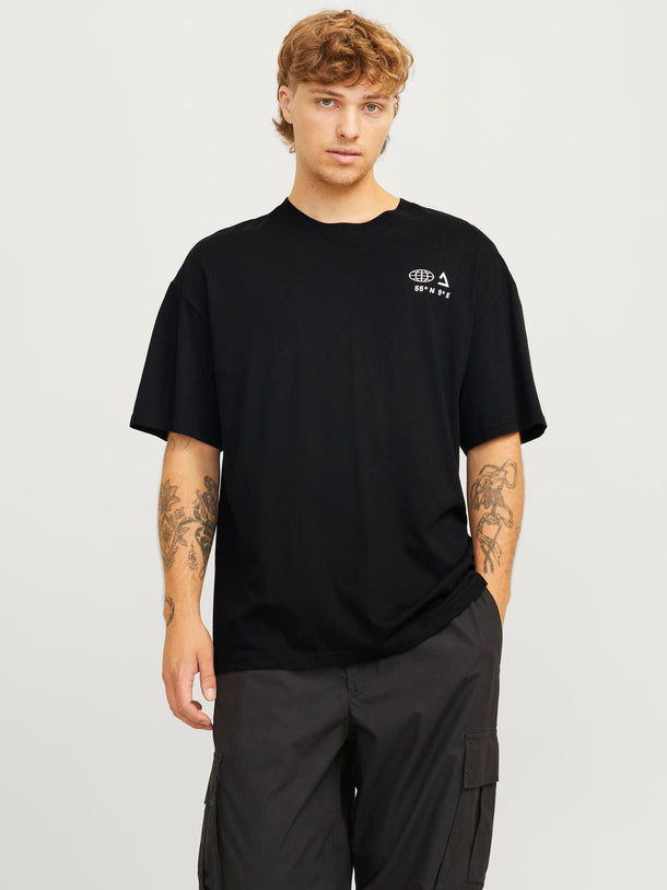 Product POLERA HIKING - Black - Image 4