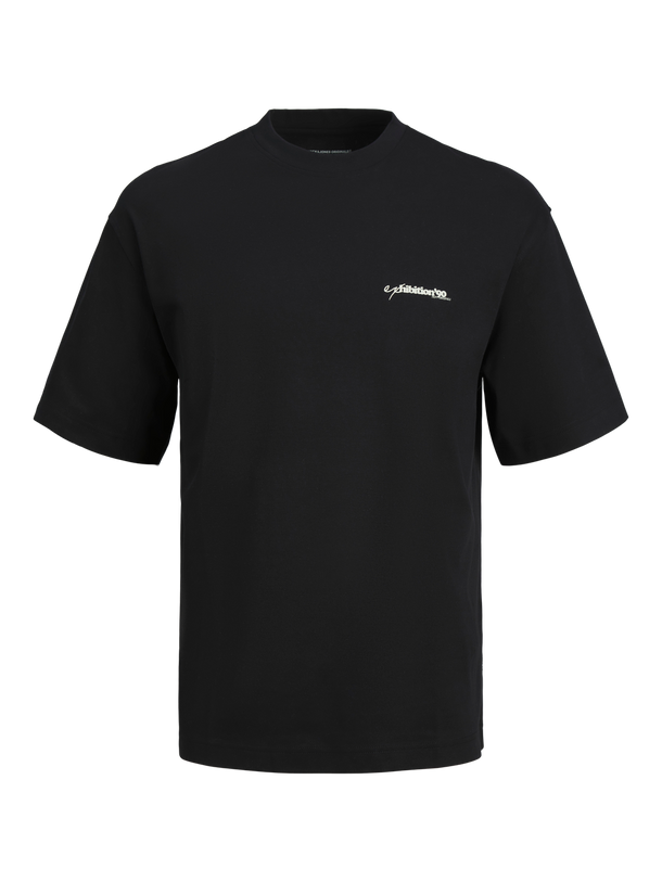 Product POLERA GREENPOINT - Black - Image 2