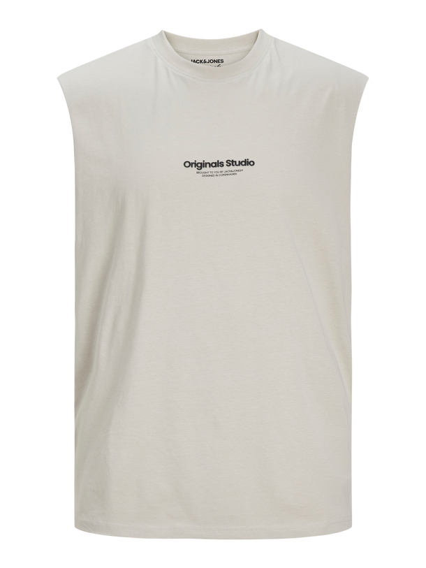 Product POLERA VESTERBRO-Moonbeam - Image 1