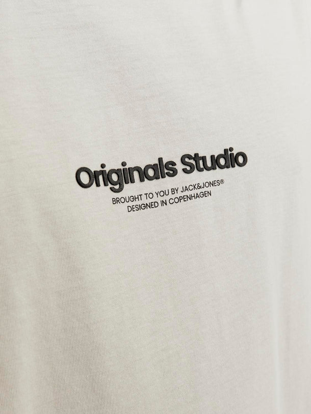 Product POLERA VESTERBRO-Moonbeam - Image 2