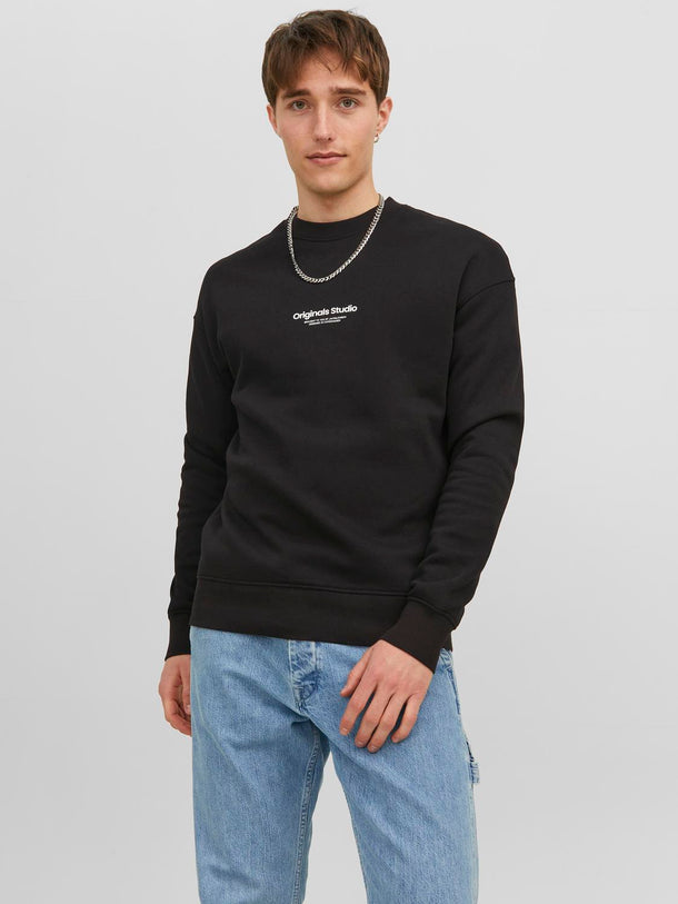 Product POLERÓN VESTERBRO - Black - Image 7
