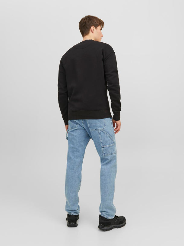 Product POLERÓN VESTERBRO - Black - Image 10