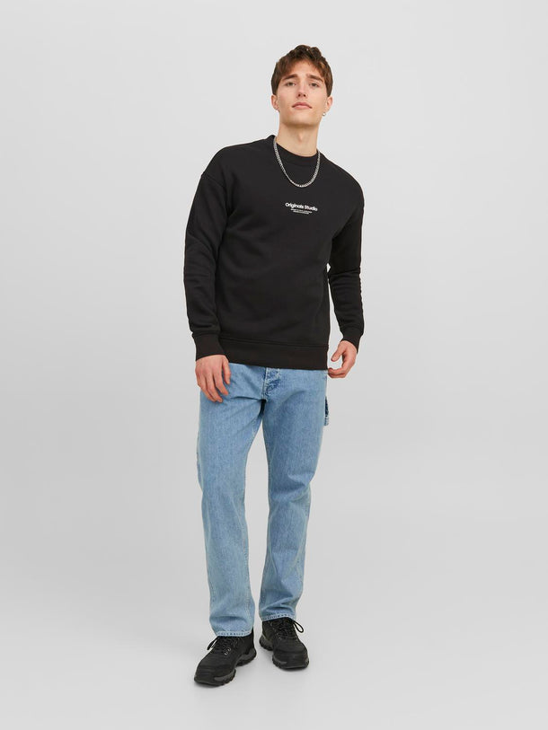 Product POLERÓN VESTERBRO - Black - Image 8