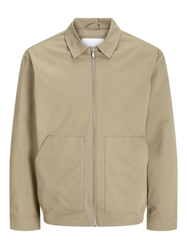 Product CHAQUETA WORKER WINSON - Coriander - Image 1