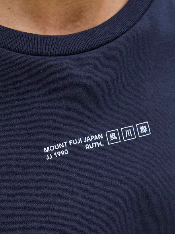 Product POLERA JAYCE-Sky Captain - Image 3