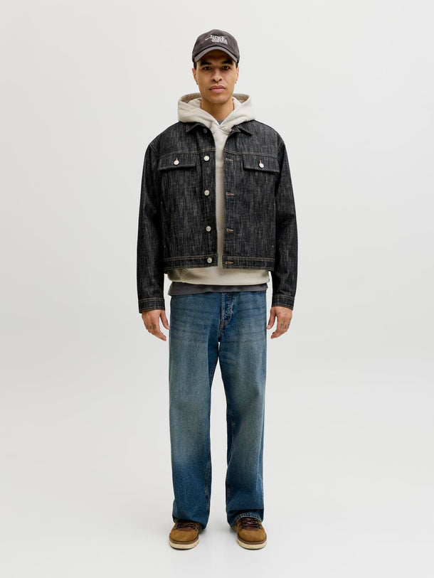 Product POLERON CON CAPUCHA AIDEN- - Image 2