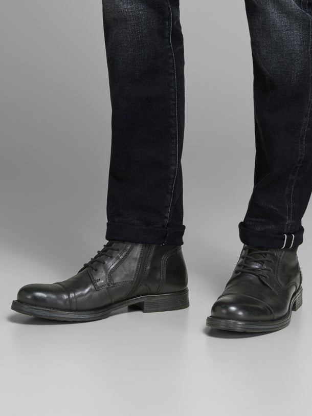 Product BOTA RUSSEL - Anthracite - Image 4