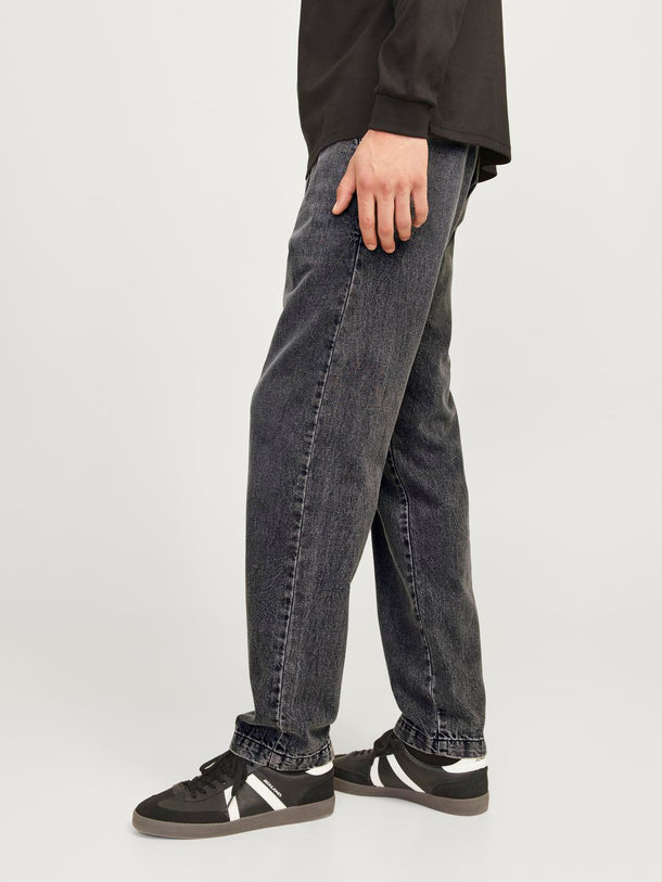 Product JEANS KANE JOGGER - Black Denim - Image 5