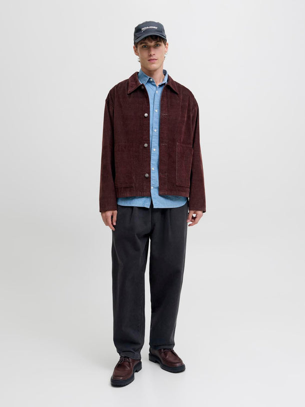 Product PANTALÓN JOGGER EVAN- - Image 2