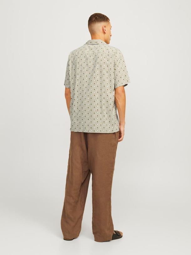 Product CAMISA PALMA - Sea Turtle Fit:RELAXED FIT - Image 7