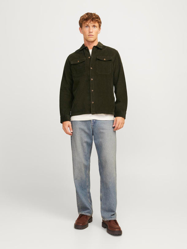 Product SOBRECAMISA EDDIE - Rosin - Image 2